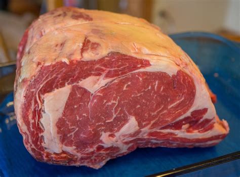 prime rib steak farmhouse meat market