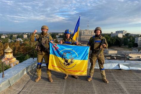 How misdirection, drone warfare and fresh troops powered Ukraine to