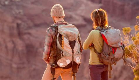 10 Amazing Hiking Date Ideas 2025