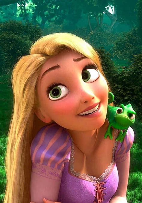 [100+] Rapunzel Bilder | Wallpapers.com