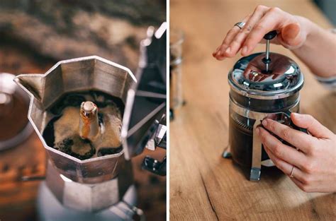 Moka Pot vs French Press: Which Brews Better Coffee?