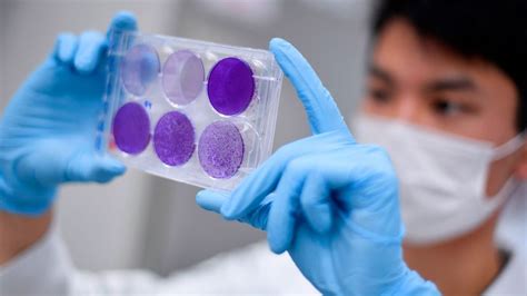 Coronavirus: What I learnt in Oxford’s vaccine trial - BBC Future