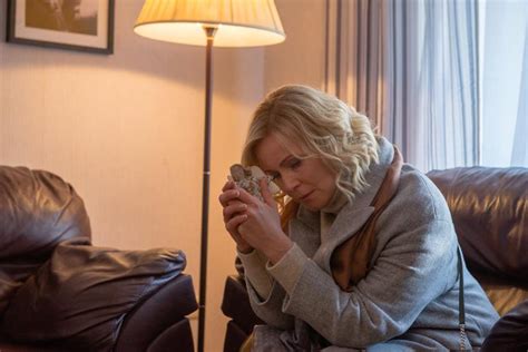 Хрустальное счастье: содержание всех 4 серий сериала, чем закончится в ...