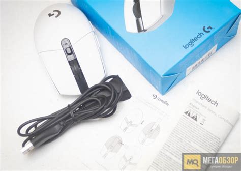 Обзор LOGITECH G305 LIGHTSPEED (910-005282), Лучшая беспроводная мышка ...