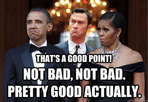 good point memes quickmeme