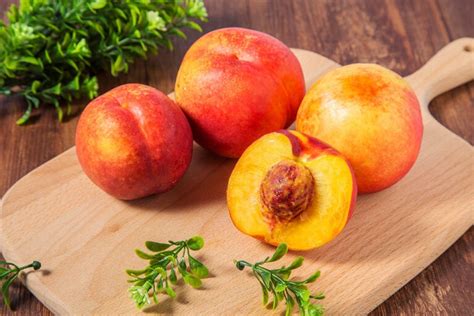 56 Nectarine Varieties: An Overview (With Pictures) | House Grail