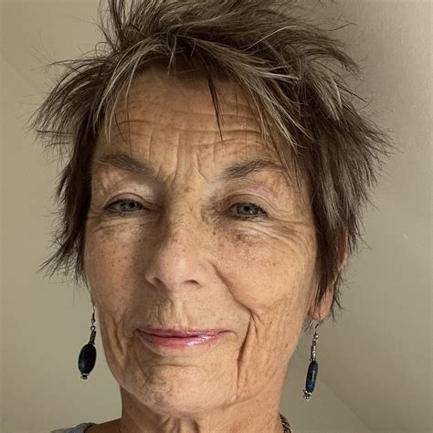 Carol Carr | BAMBA