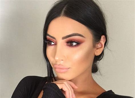 Huda Beauty | HUDA BEAUTY | Huda beauty desert dusk, Huda beauty ...