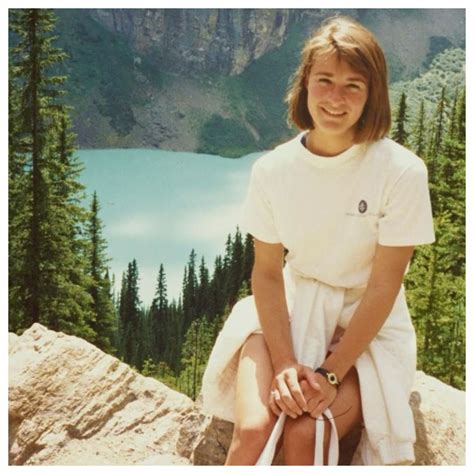 Billionaire philanthropist Melinda French Gates: beyond her former