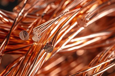 page   copper wire manufacturing plant pictures