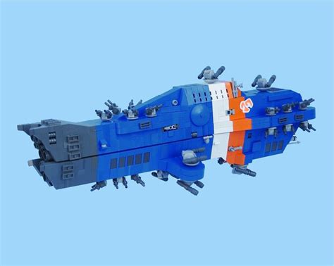 1000+ images about Lego Spaceship on Pinterest