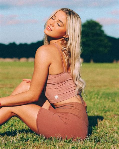 What The Heck Is Going On With Livvy Dunne Fapello? Image 5