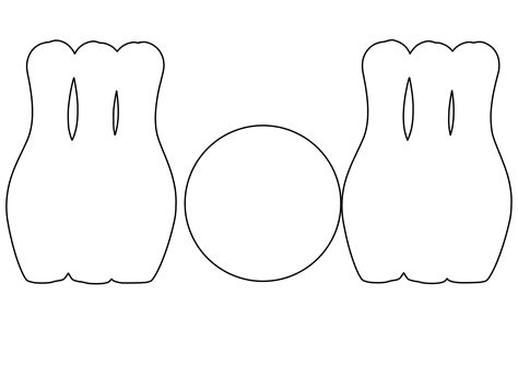 Shape of Bowling | Free Printable Papercraft Templates