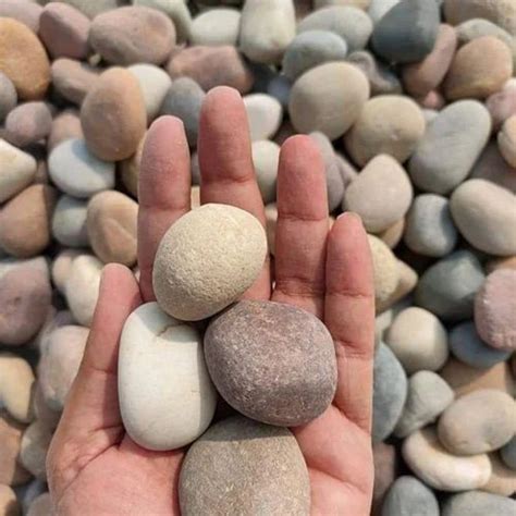 pebble stone  etah bl  uttar pradesh pebble stone