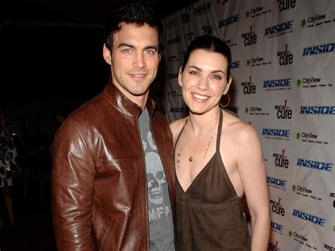 Who Is Julianna Margulies' Husband? All About Keith Lieberthal