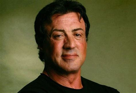 MIKE BOCKOVEN | On Stallone the Oscar Nominee