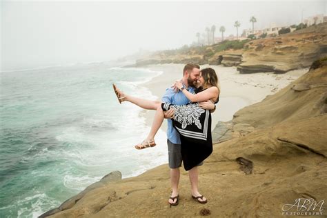 La Jolla Cove | La Jolla | Chris + Jessica’s Engagement Photography ...