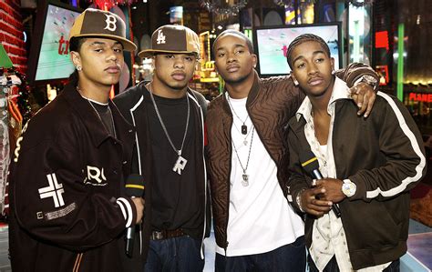 B2K singer Raz B rejoins group for Rochester concert