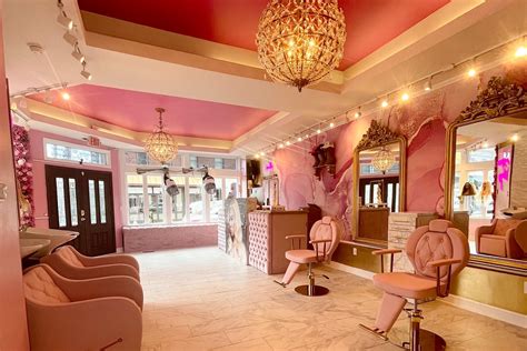Makeup Salon Los Angeles | Saubhaya Makeup