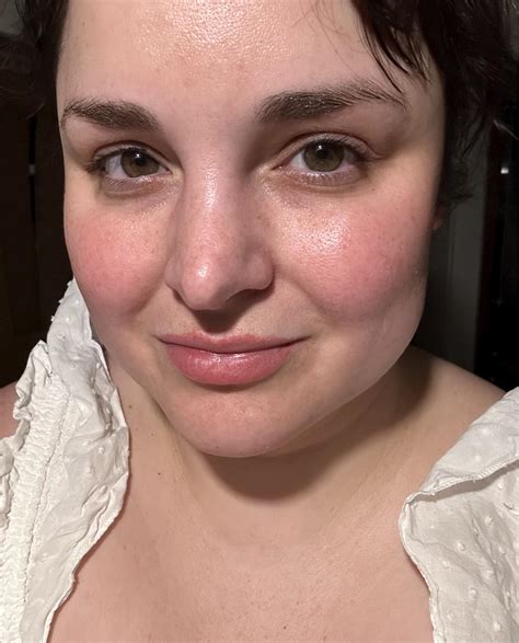 40 today! Feel like my eyes show my age more than anything. Any