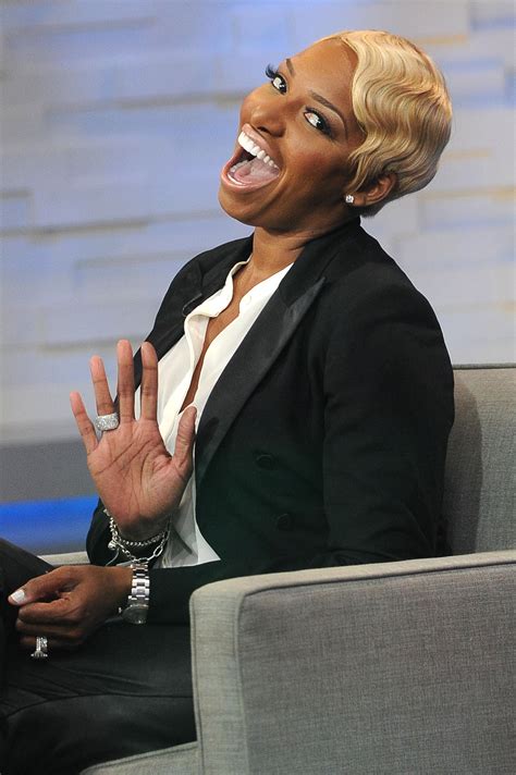 RHOA’s NeNe Leakes Says She’s Annoyed With Castmates’ Dramatic Antics