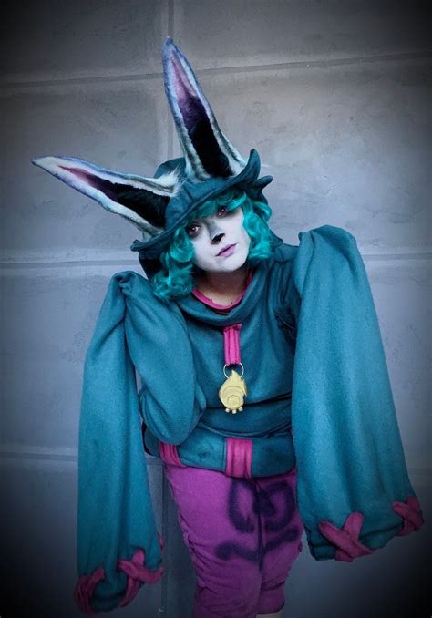 League Of Legends Costumes