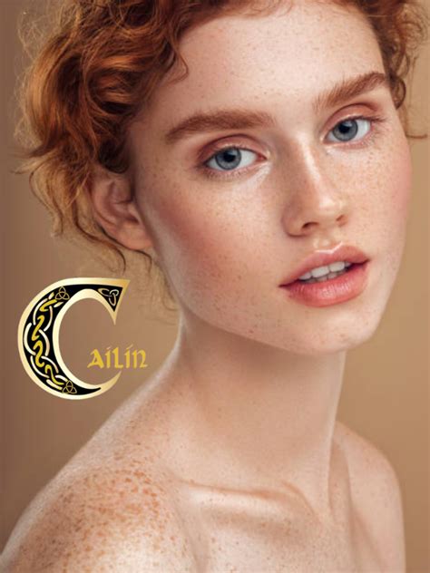 Cailin – Cailin