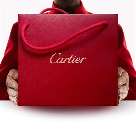 Pulseiras - Cartier