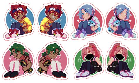 nikki ☀️ patreon!!! on Twitter: "new ship dynamic just dropped https