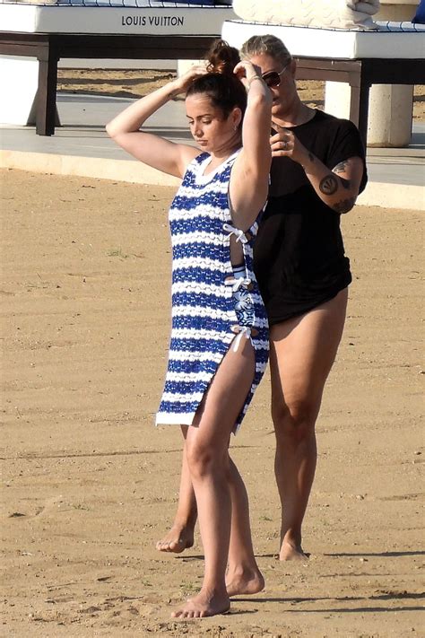 Ana de Armas Greece June 15, 2023 – Star Style