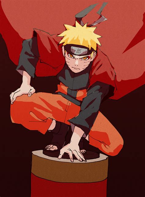 Uzumaki Naruto Image by Pnpk 1013 #3986686 - Zerochan Anime Image Board