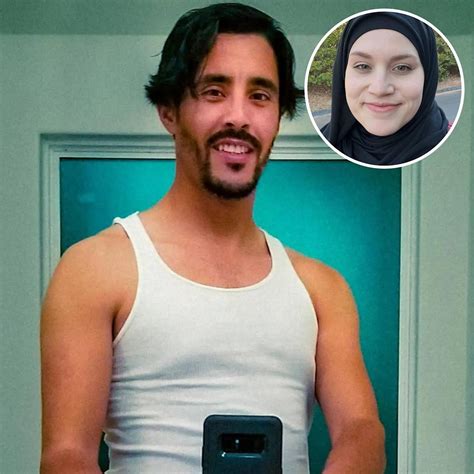 ‘90 Day Fiance’ Alum Mohamed Jbali’s New Wife’s Identity Revealed After