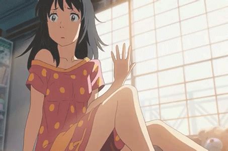 anime oppai gif  koleksi gambar