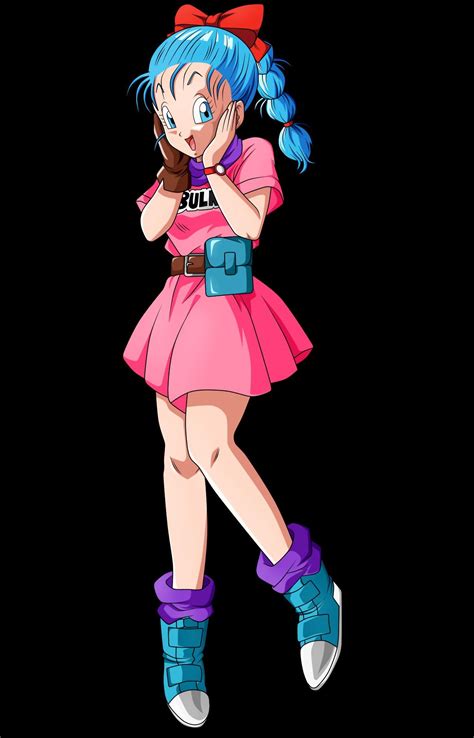 Bulma Wallpaper for mobile phone, tablet, desktop computer and other