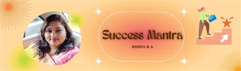 Success Mantra