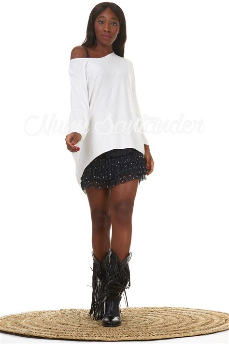 Jersey de lana Life 9 - Nunu Santander