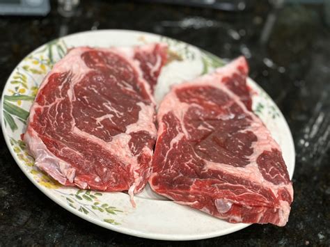 Ribeye, Boneless - The Farmacy at Rocky Fork