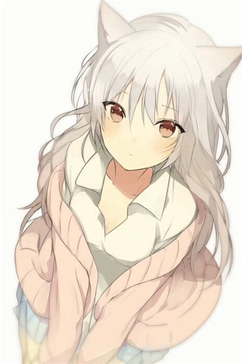 Ня | 《/||\Аниме World\|/》 Amino
