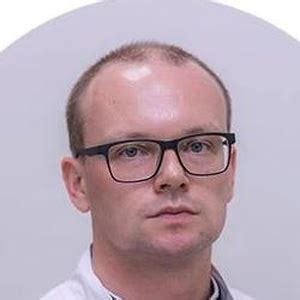 Любимцев Максим Николаевич, гастроэнтеролог - 24 отзыва | Тверь ...