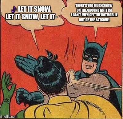 snowstorm Memes & GIFs - Imgflip