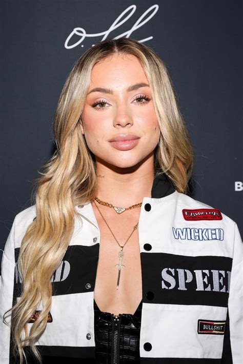 Charly Jordan Outfits & Style Photos • CelebMafia