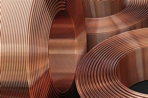 copper drops   month lows  weak china demand rising inventories