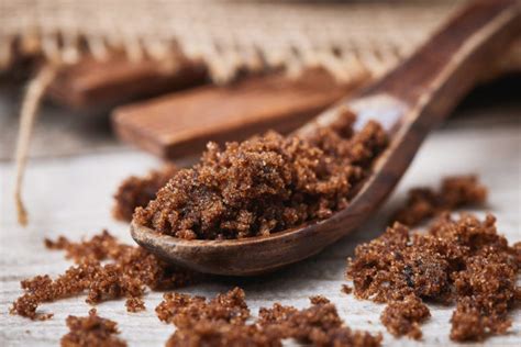 9 Muscovado Sugar Substitutes to Sweeten your Desserts and Savory ...