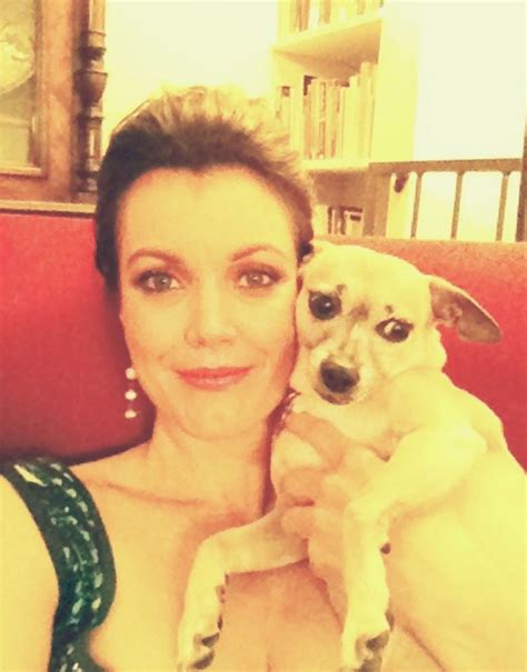 Adorable Celebrity Cat and Dog Photos From Taryn Manning, Bellamy Young