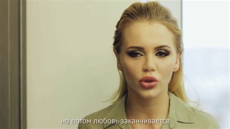 ШОК!! Катя Самбука сп..... - YouTube