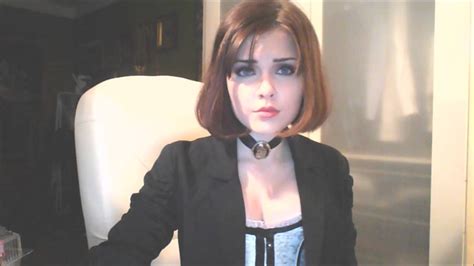 GIF Elizabeth Bioshock Infinite costest/ Sladkoslava Bugaeva Ilona ...