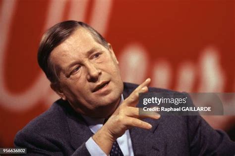 alain duhamel   premium high res pictures getty images