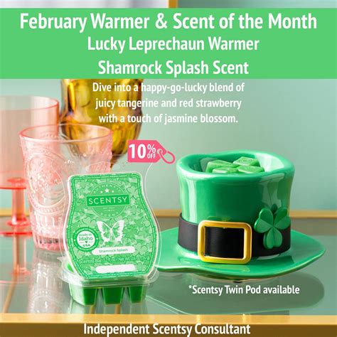 Samantha Stewart Independent Scentsy Consultant