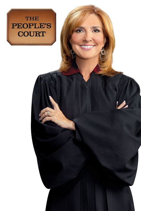 Pin on Judge Marilyn Milian