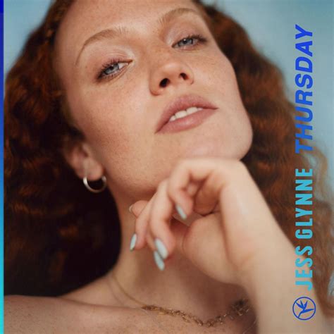 Jess Glynne – Thursday Lyrics | Genius Lyrics